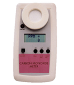 氣體檢測(cè)報(bào)警儀