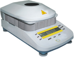 快速水份測(cè)定儀 