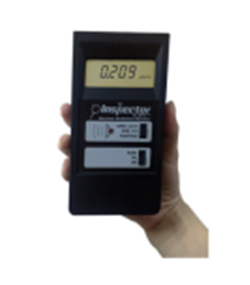 放射檢測(cè)報(bào)警儀